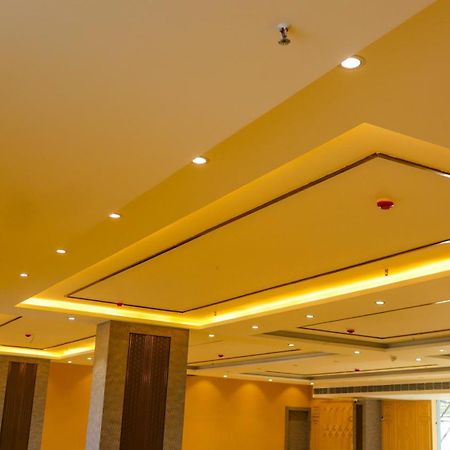 Sb International Hotel & Banquet Dhanbād Zewnętrze zdjęcie