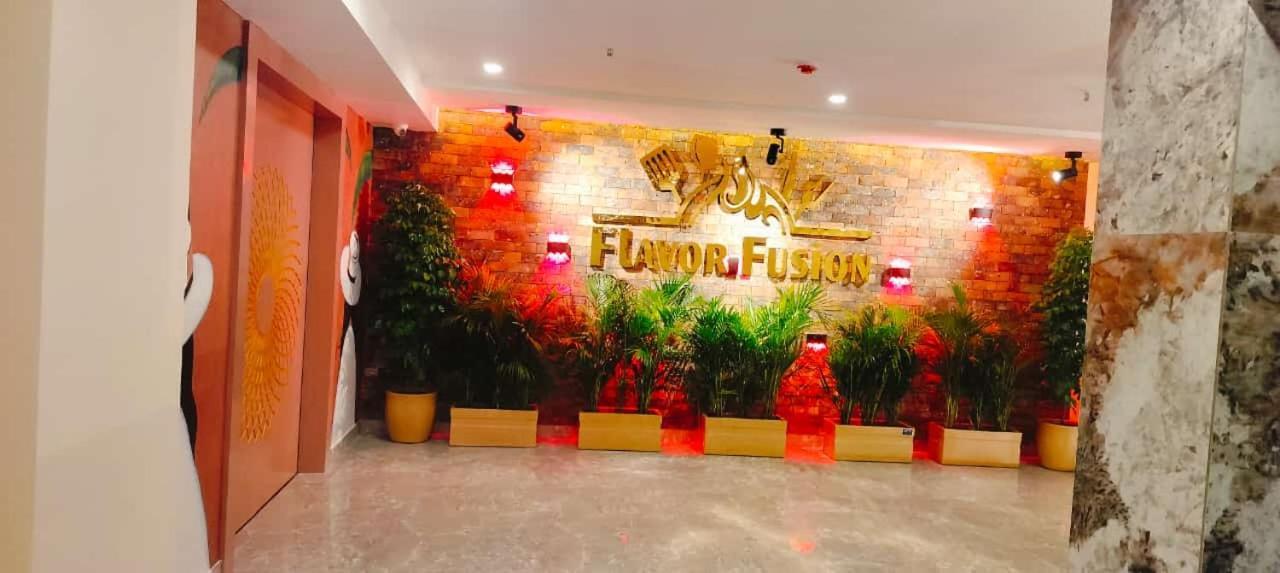 Sb International Hotel & Banquet Dhanbād Zewnętrze zdjęcie
