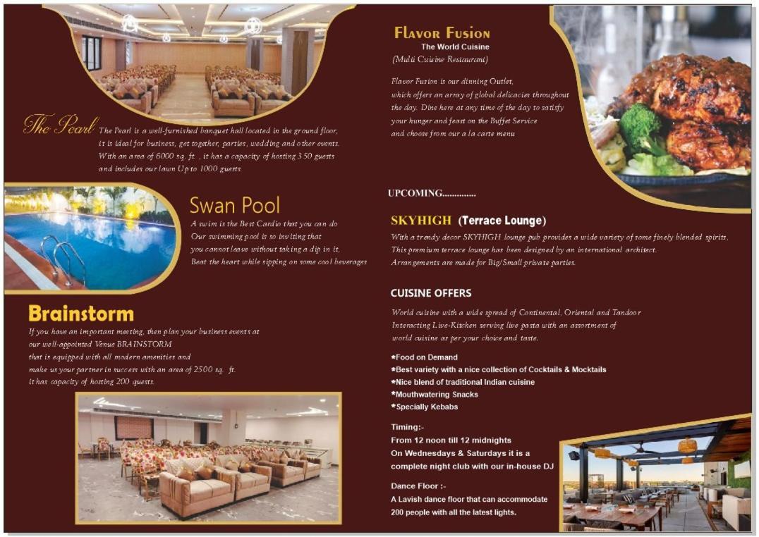 Sb International Hotel & Banquet Dhanbād Zewnętrze zdjęcie